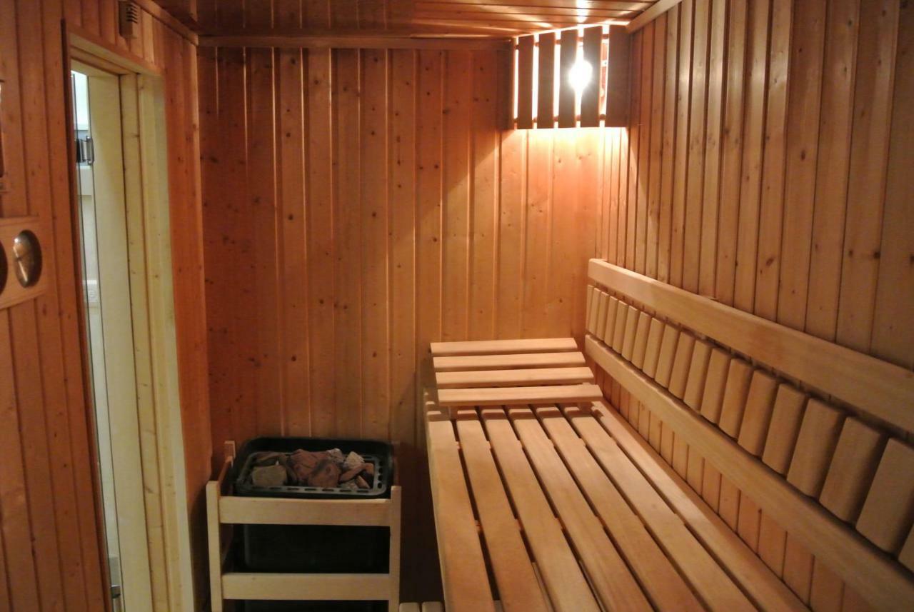 Apartament Krolewski Superior Z Sauna Zakopane Exterior photo